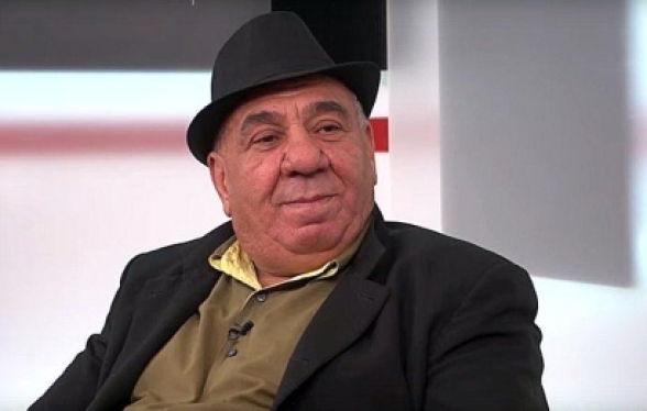 Դերասան Վահագն Սիմոնյանին կենտրոնի ոստիկանները հայտնաբերել և տեղափոխել են դատարան