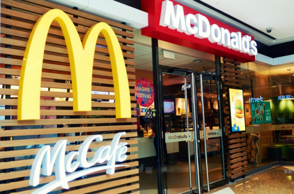 «McDonald’s» и «Burger King» удалили публикации в поддержку действий Азербайджана в Карабахе