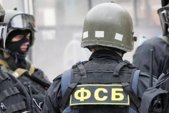 В Москве задержали главарей азербайджанской националистической группировки