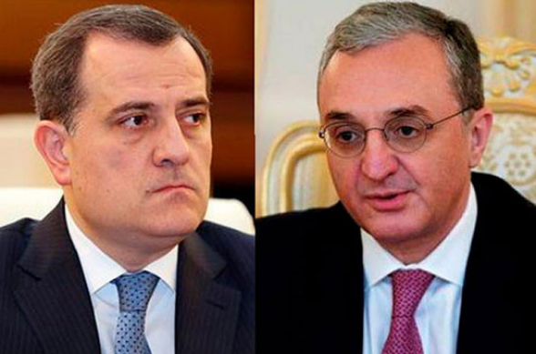 Հայաստանի և Ադրբեջանի ԱԳ նախարարների հանդիպումը հետաձգվել է. այն տեղի կունենա վաղը