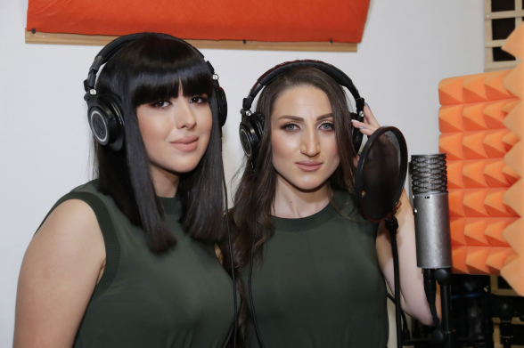 «Զինվո՛ր իմ, տուն արի» (տեսանյութ)