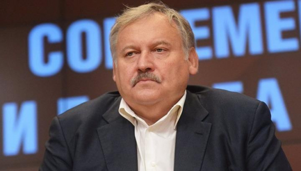 Затулин разъяснил подоплеку предложения Алиева остановить наступление в Карабахе
