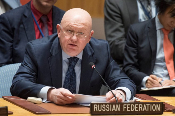 СБ ООН может вернуться к обсуждению ситуации в Нагорном Карабахе