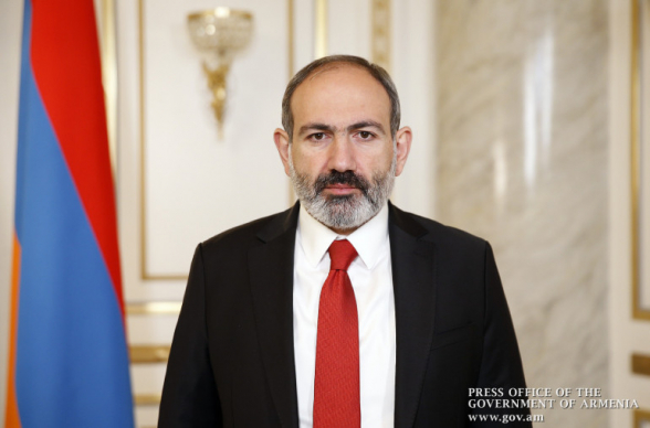 Руководство Азербайджана неспособно выполнять взятые на себя обязательства – Пашинян