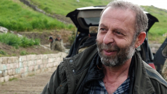 Այսքան թեթև, այսքան անհոգ, այսքան անտարբեր ենք արդեն խոսում նահանջի մասին