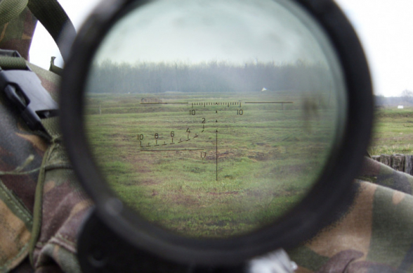 Вражеские силы на разных направлениях предприняли попытки наступления