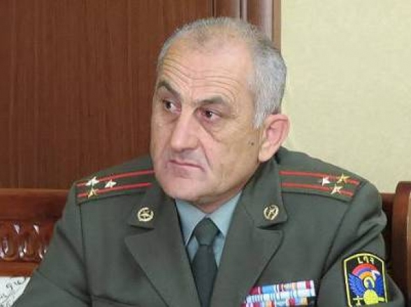 Երբ մարտեր են Շուշիի մատույցներում, ամենահարմար պահը չէ հանրային հարթակ բերել խանգարող թեմաներ