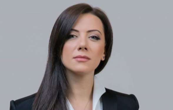 Հայ կինը գիտի՝ երբ լռել․ լռելը խոհեմության նշան է