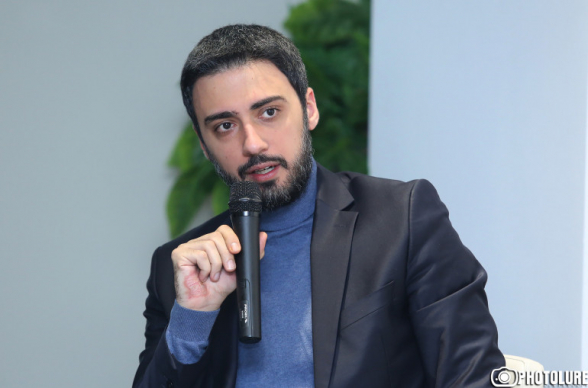 Ինձ համար ԱՆԸՆԴՈւՆԵԼԻ Է ՆՄԱՆ ՓԱՍՏԱԹՂԹԻ ստորագրումը