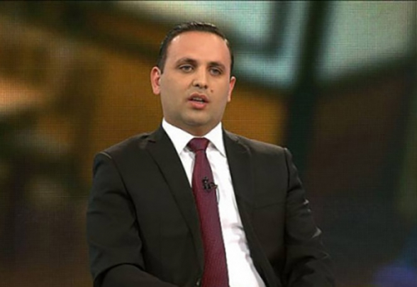 Գագիկ Ծառուկյանը հերթական անգամ անկհայտ ապօրինի ձերբակալվեց՝ այս անգամ ոչ մեծ ծանրության հանցանք կատարելու կասկածանքով․ փաստաբան