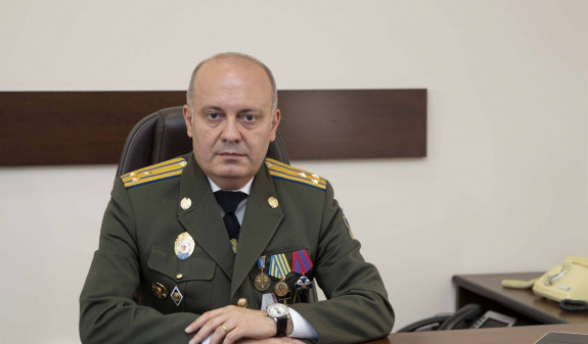 Ոչ բավարար հիմքերով հարուցված քրեական գործերով չի կարելի քաղաքական ընդդիմախոսներին ձերբակալել. ԱԱԾ նախկին տնօրենը` Փաշինյանին