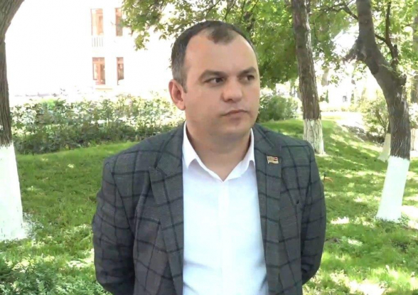 Իշխանություններն ուզում են վախեցնե՞լ «Իմ քայլը» լքած պատգամավորին