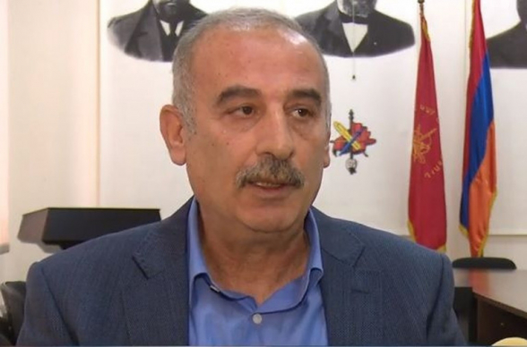 Պետոյի հուշաքարը տեղափոխենք, բայց Դադիվանքն ի՞նչ անենք, ինչպե՞ս տեղափոխենք կամ այրենք. ՀՅԴ ԳՄ նախագահ (տեսանյութ)