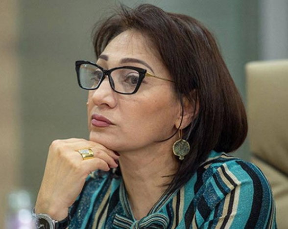 Նիկոլ Փաշինյան, քեզ չի հաջողվի ընդդիմությանը լռեցնել. հաղթող էիր՝ թուրքին հաղթեիր