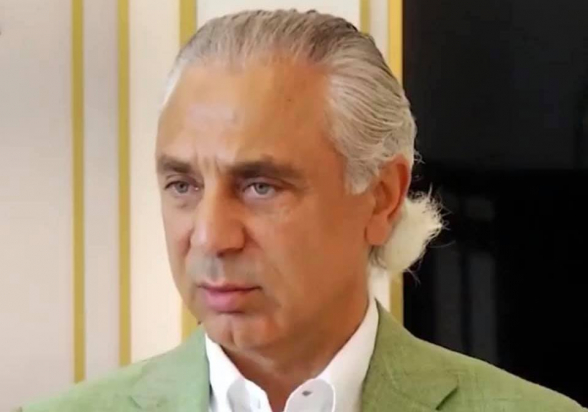 Օր առաջ հարկավոր է հասկանալ, թե ինչպես կարելի է երկիրը հանել այս իրավիճակից և թույլ չտալ ժողովրդի պառակտում ու «բեսպրիդել»