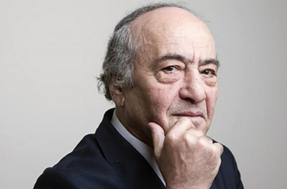 Աշոտ Մինասյանն իմ ընկերն է, նրան ոչ թե պետք է կալանավորել, այլ ազգային հերոսի կոչում տալ. Մերուժան Տեր-Գուլանյան