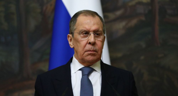 Москва не нарушала свои обязательства по ОДКБ, договариваясь по Карабаху – Лавров