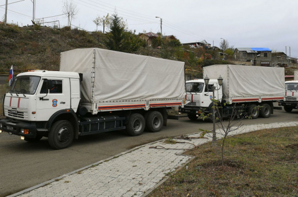 Արցախում կավելանա ՌԴ արտակարգ իրավիճակների նախարարության անձնակզմի թիվը