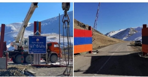 Այսօր՝ Մոնթե Մելքոնյանի ծննդյան օրը, նրա ազատագրած Քարվաճառը հանձնվեց Ադրբեջանին. «Ժողովուրդ»