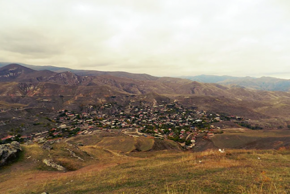 «2 օրից գյուղերում ոչ մի հայ չի մնա». Սյունիքի մարզի Խնածախ գյուղին կպած 8 գյուղերը հայաթափվում են