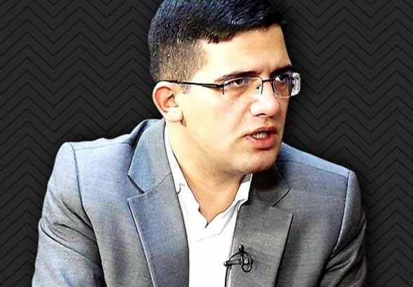 Էս մարդիկ թքած ունեն Արցախի վրա, հետևապես Արցախն ազատագրողը հանցագործ ա, հանձնողը՝ հերոս