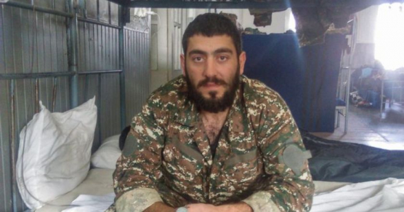 Համբերատար սպասում եմ օրենքի ուժով թույլ տալ իմ ընկերներին գնալ իրենց տները. պահանջում ենք հանել ռազմական դրությունը և բանակը չդարձնել գործիք