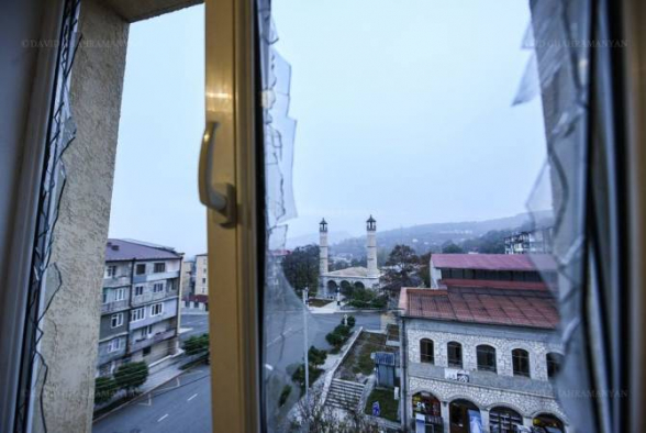 В Арцахе после прекращения военных действий пропали двое ливанских армян