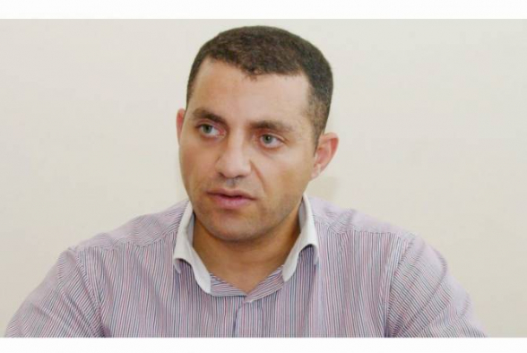 Ваан Керобян назначен министром экономики РА