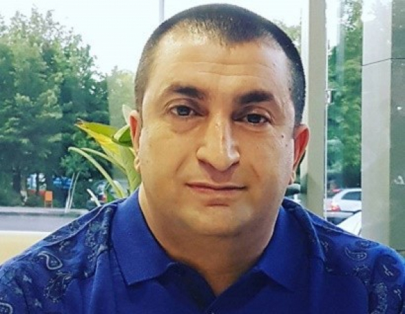 Նիկոլի վերջին պրիմիտիվ ստերի բացահայտումը