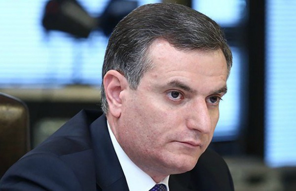 Այլևս պետք է համարել, որ ՀՀ իշխանությունները գոյություն չունեն