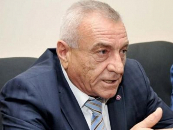 Այդ դո՛ւք եք մեղավոր, այդ դո՛ւք մոգոնեցիք նիկոլին ու նիկոլականությունը՝ լռեցնելով մեր տեսակի ձայնը