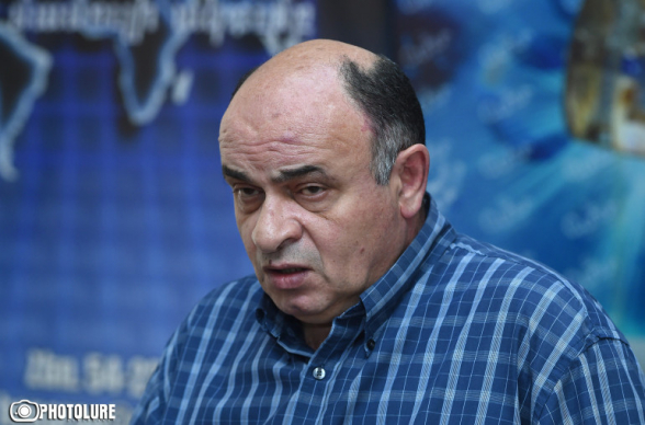 Հայ գերիների ու անհետ կորածների վերաբերյալ Փաշինյանի մոտեցումը ստորագույն շանտաժ է, ճիվաղային երևակայության արդյունք