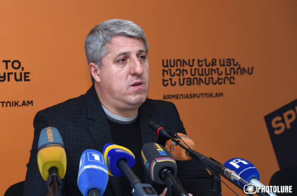 Հայաստանի որևէ առաջին դեմք այս կերպ չի նվաստացվել թշնամի երկրի կառավարչի կողմից