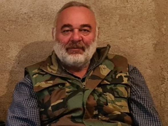 Բարեփոխումները վստահվեցին նռնականետը հարվածային ԱԹՍ-ի տեղը օգտագործող պոպուլիստին և ունեցանք այն, ինչ ունենք