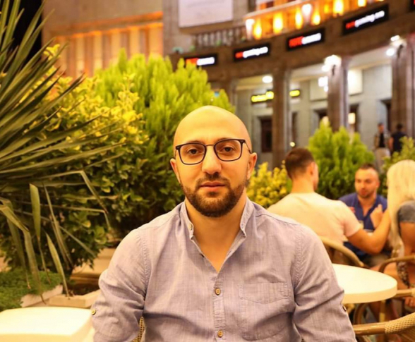 Մենք պարտվում ենք նաև թշնամու հիբրիդային մենեջմենթին, մարքեթինգին, տեղեկատվական հոսքերին, մեր տեղեկատվական սահմանները չեն հսկվում