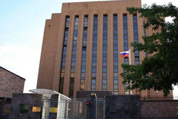 Вопрос розыска пропавших без вести находится в фокусе внимания высшего руководства РФ – посольство