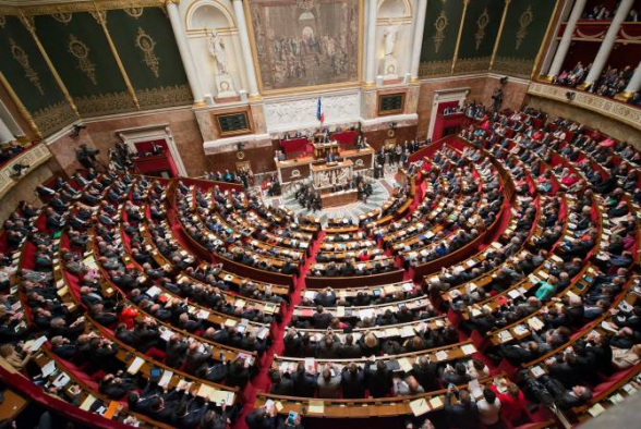 Парламент Франции принял резолюции о срочной необходимости признания Нагорного Карабаха