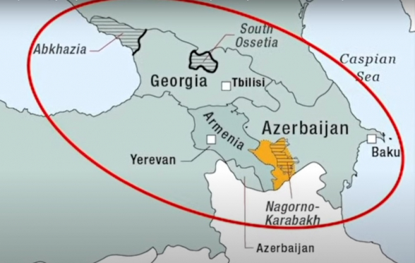 Что будет, если Армения пойдет по пути кардинальных реформ и здорового реваншизма? (видео)