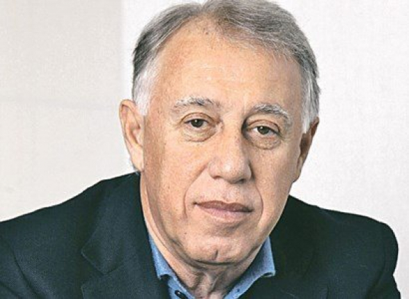 Сергей Амбарцумян: «Пашинян должен незамедлительно уйти в отставку, я призываю наш народ поддержать Вазгена Манукяна»