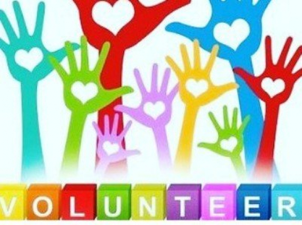 Сегодня – Международный день добровольцев