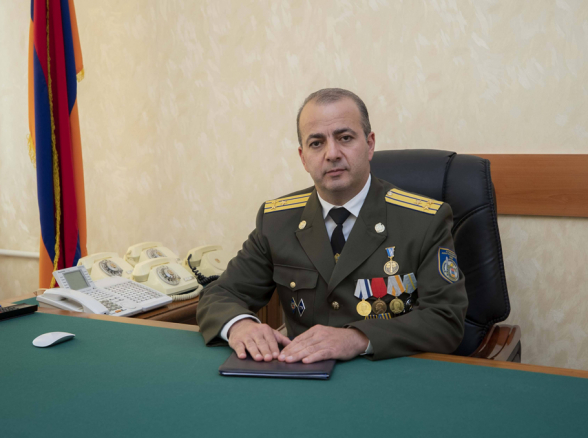 Директора СНБ Армении вновь вызвали в Москву