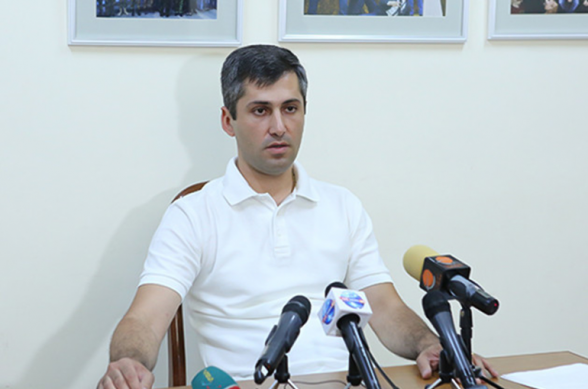 Փաշինյանը Սևանա լի՞ճն էլ պետք է հանձնի Ադրբեջանին, դրա համա՞ր երկու տարի ոչինչ չարեց Սևանի ճահճացման դեմն առնելու համար