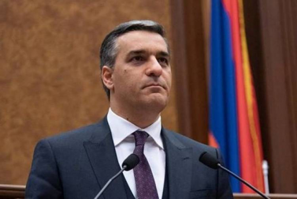 Омбудсмен Армении: «Не может быть проведено разделения государственных границ Армении на основе Google GPS»
