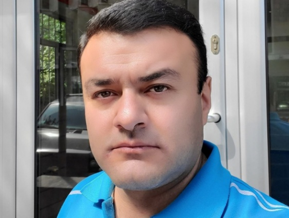 Օդում կախված լուրերի համաձայն մի դատավոր կա Երևանում, պատերազմի առաջին օրերին խնդրել է, որ Նիկոլն իր որդուն զորակոչից թռցնի