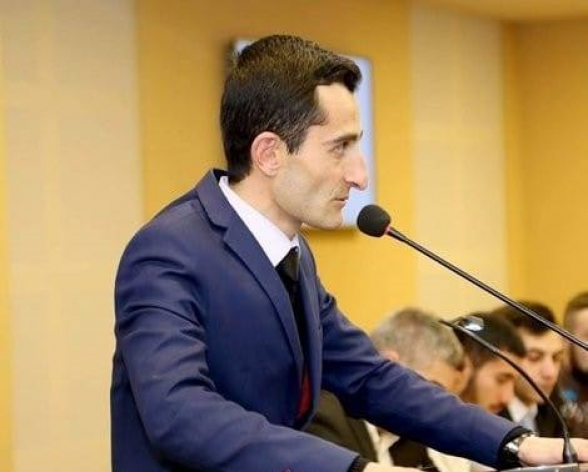 Հայաստանում ստեղծված իրավիճակը աննախադեպ է՝ անկախ պետության կազմավորման պատմության մեջ