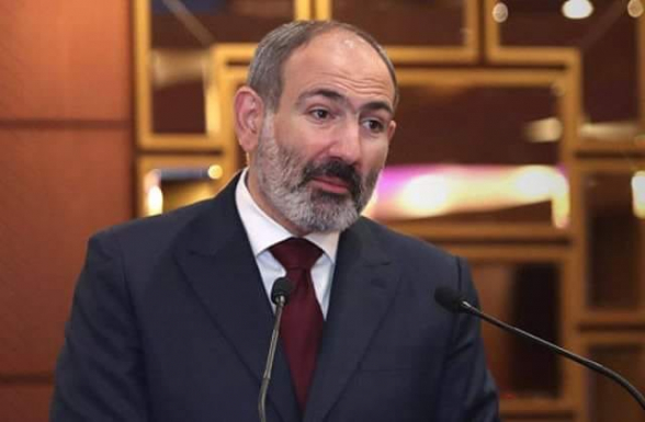 Նիկոլ Փաշինյանն արդեն նաև բրոյական դիակ է