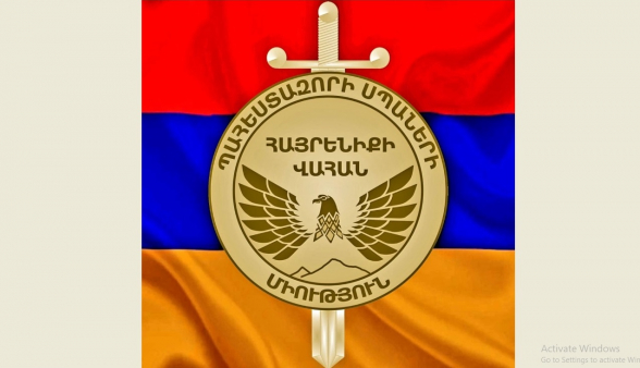 «Հայրենիքի վահան» պահեստազորի սպաների միությունը պահանջում է վարչապետի հրաժարականը