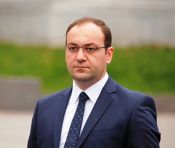 Նիկոլաբարո դուրսպրծուկների կեղծ ձայնագրությունները