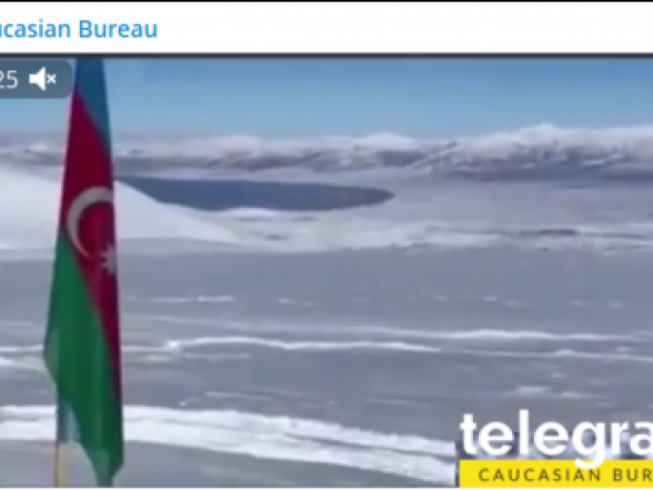 Ադրբեջանցիները հասել են Սևանի ափ․ Փաշինյանի մնալը սպառնալիք է Հայաստանի համար (տեսանյութ)