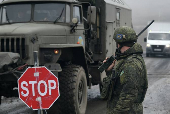 Турция надеется на скорейшее создание в НК совместного российско-турецкого центра мониторинга